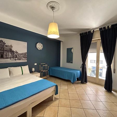 Bed and Breakfast Barocco.Oberdan Lecce Exteriér fotografie