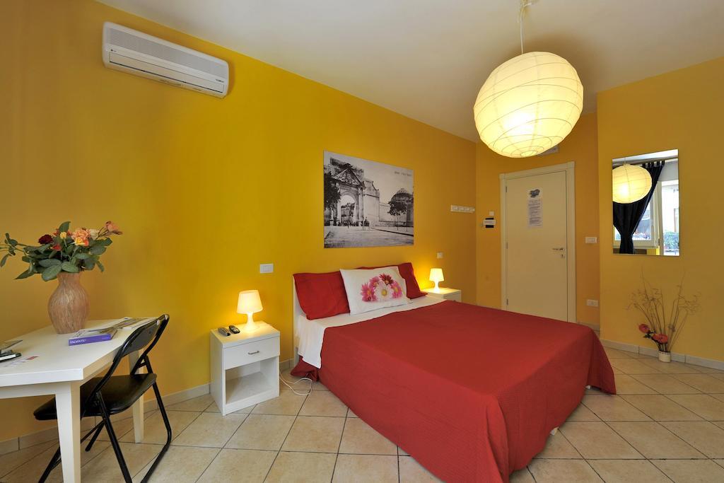 Bed and Breakfast Barocco.Oberdan Lecce Exteriér fotografie