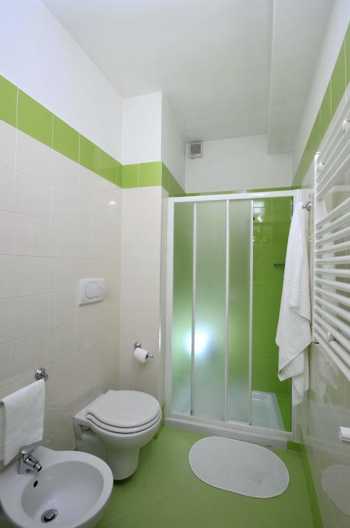Bed and Breakfast Barocco.Oberdan Lecce Pokoj fotografie
