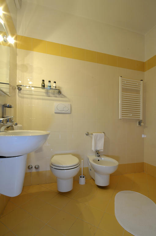 Bed and Breakfast Barocco.Oberdan Lecce Pokoj fotografie