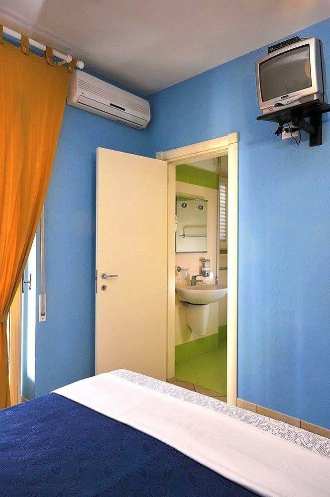 Bed and Breakfast Barocco.Oberdan Lecce Exteriér fotografie