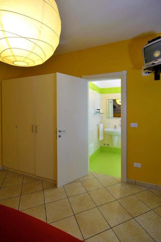 Bed and Breakfast Barocco.Oberdan Lecce Exteriér fotografie