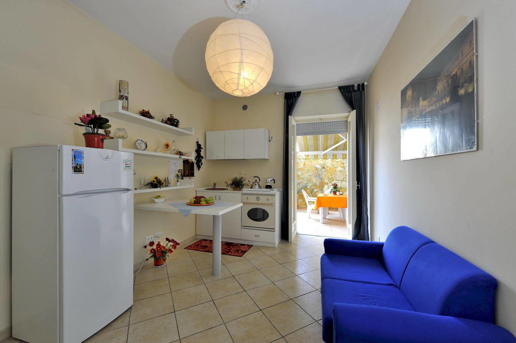 Bed and Breakfast Barocco.Oberdan Lecce Exteriér fotografie